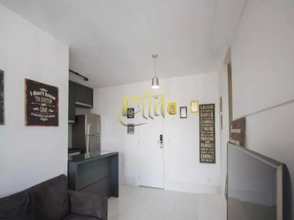 Cobertura, 1 quarto, 90 m² - Foto 3