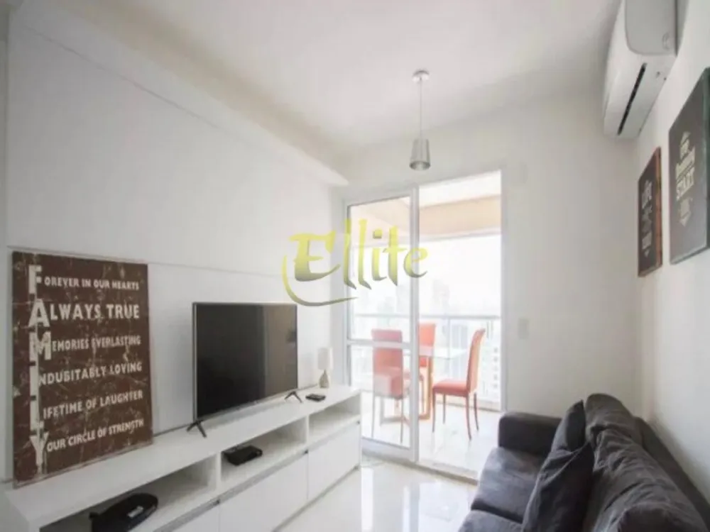Cobertura, 1 quarto, 90 m² - Foto 1