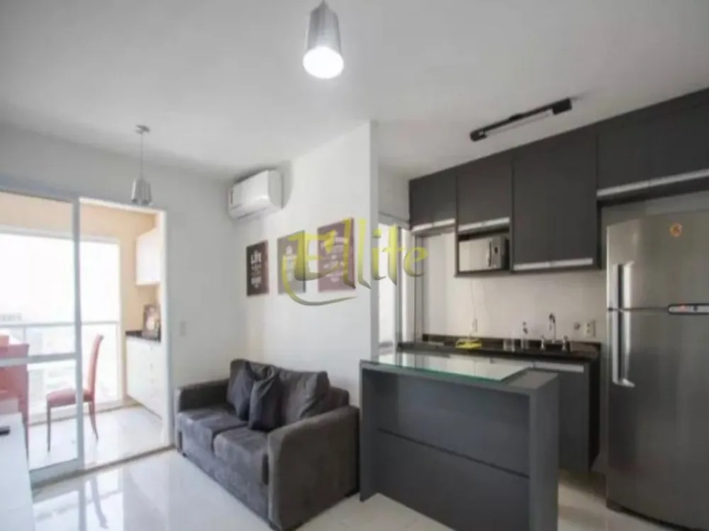 Cobertura, 1 quarto, 90 m² - Foto 2