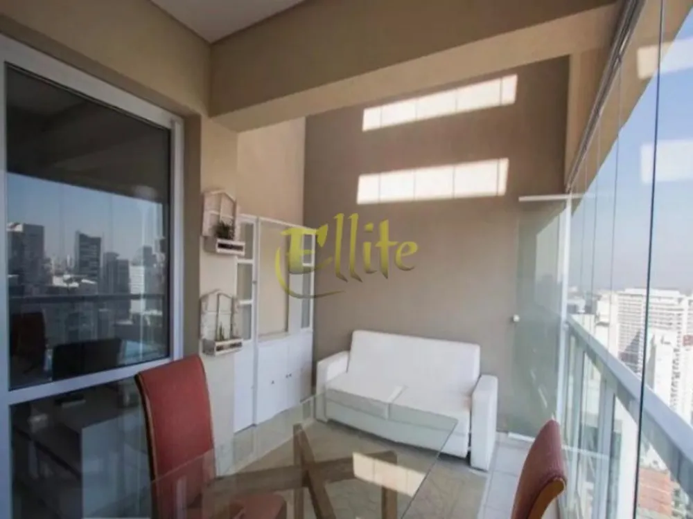 Cobertura, 1 quarto, 90 m² - Foto 6