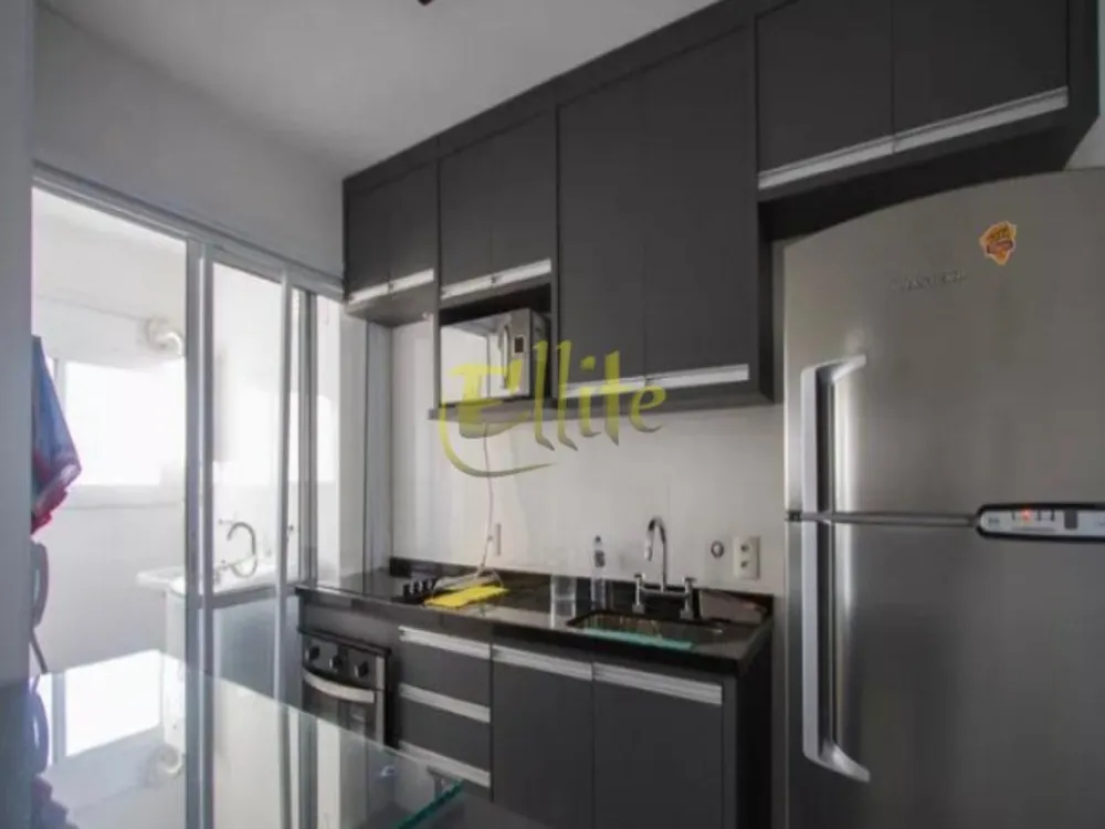 Cobertura, 1 quarto, 90 m² - Foto 4