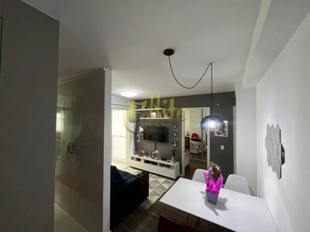 Apartamento, 2 quartos, 51 m² - Foto 1