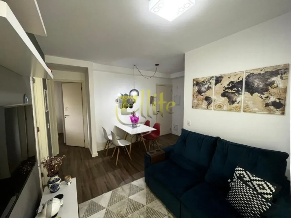 Apartamento, 2 quartos, 51 m² - Foto 5
