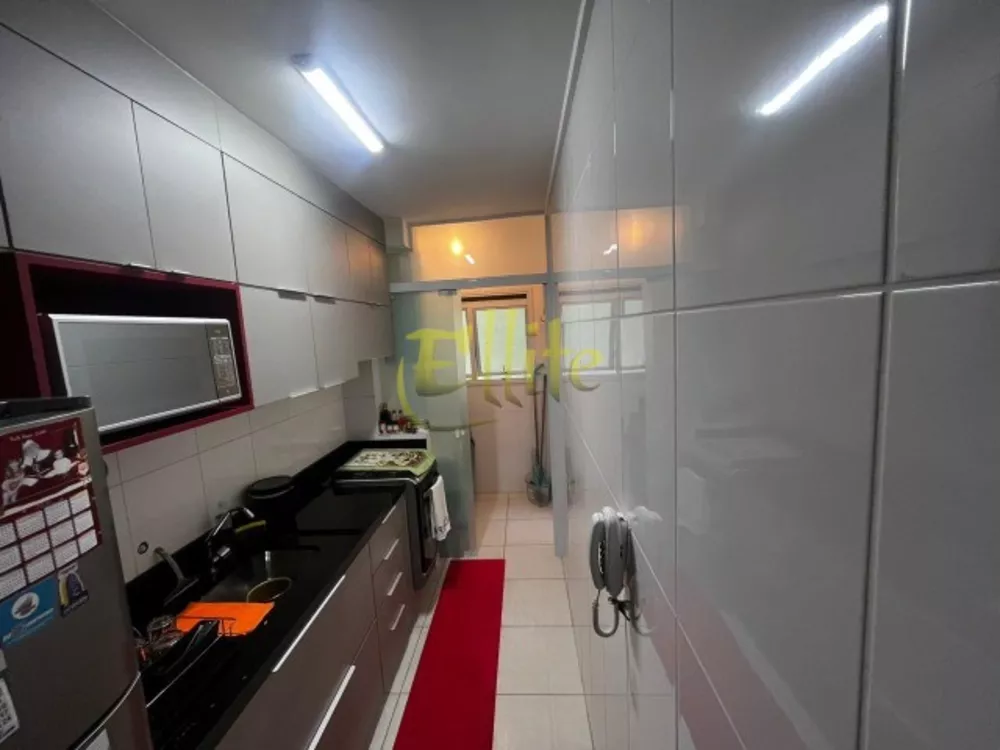 Apartamento à venda com 2 quartos, 51m² - Foto 3