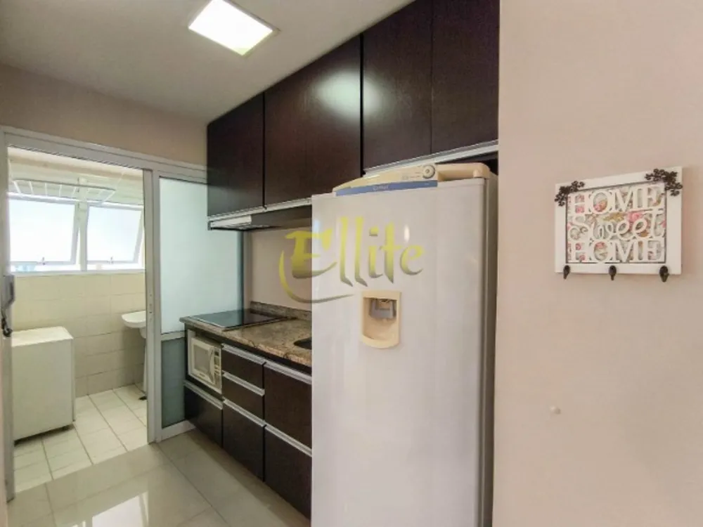 Apartamento, 1 quarto, 55 m² - Foto 2