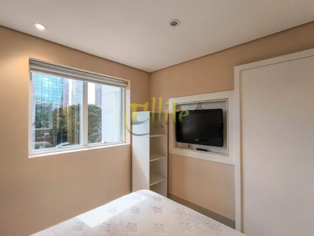 Apartamento, 1 quarto, 55 m² - Foto 3