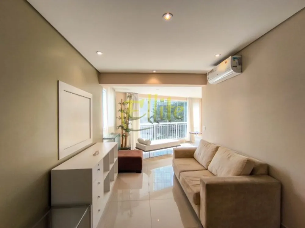 Apartamento, 1 quarto, 55 m² - Foto 1