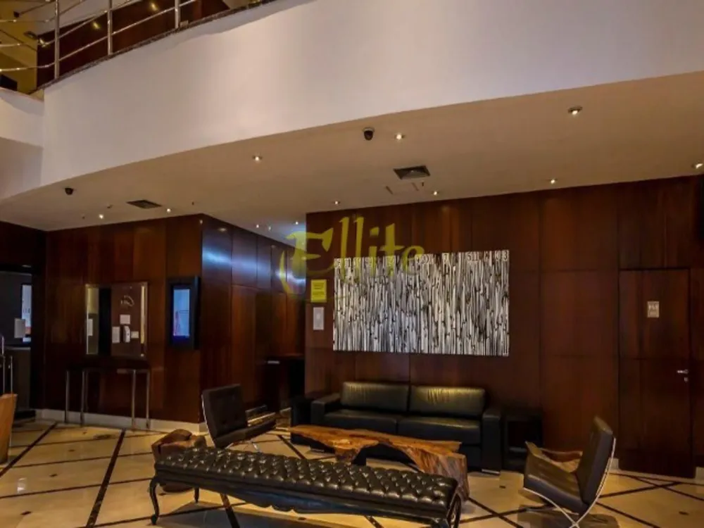 Flat/Apart Hotel, 1 quarto, 30 m² - Foto 4