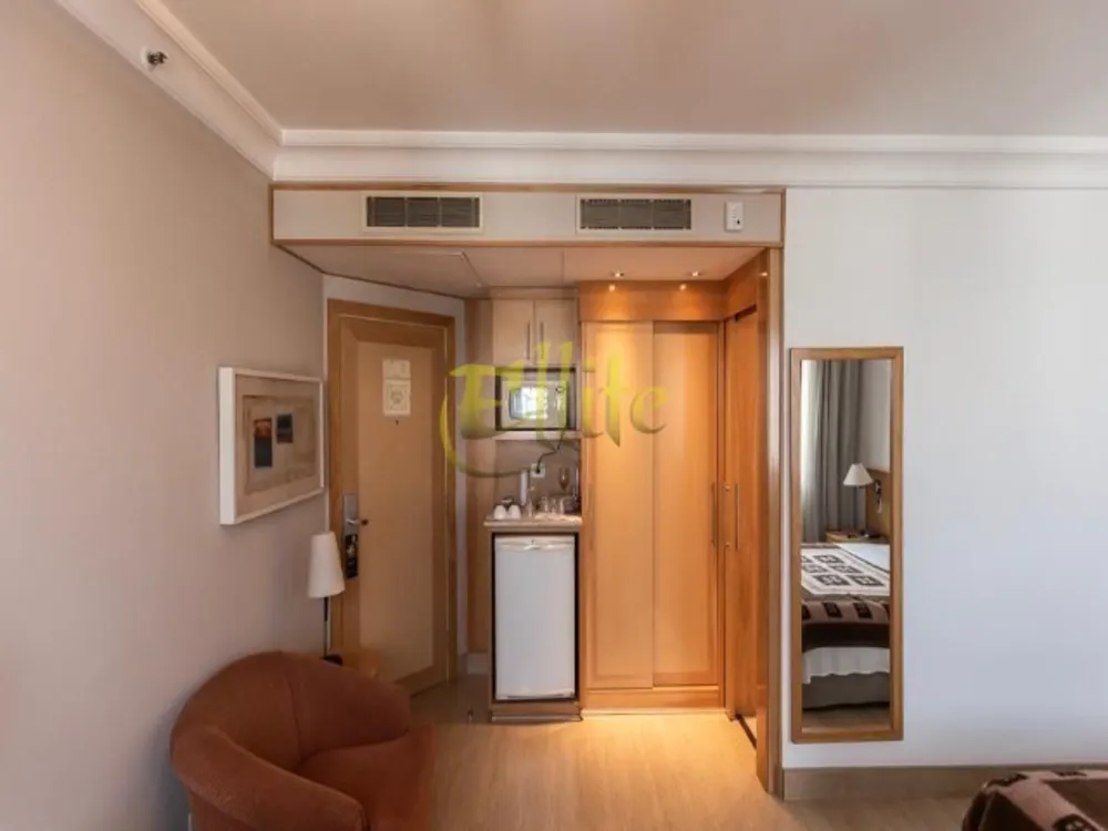 Flat/Apart Hotel, 1 quarto, 30 m² - Foto 7