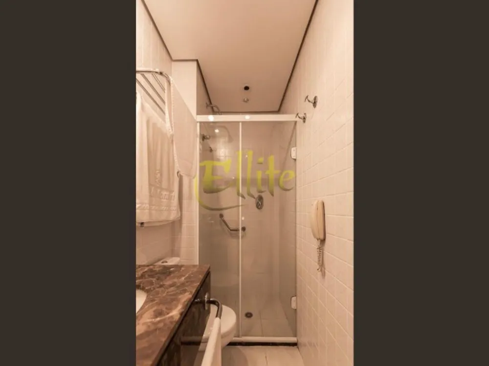 Flat/Apart Hotel, 1 quarto, 30 m² - Foto 7