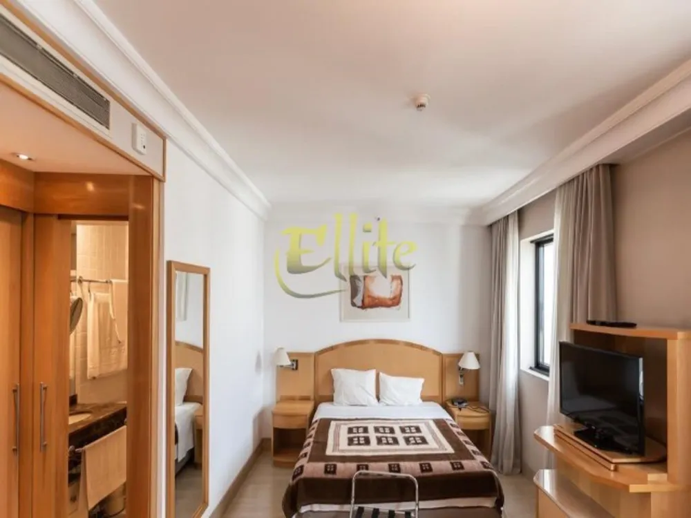 Flat/Apart Hotel, 1 quarto, 30 m² - Foto 5