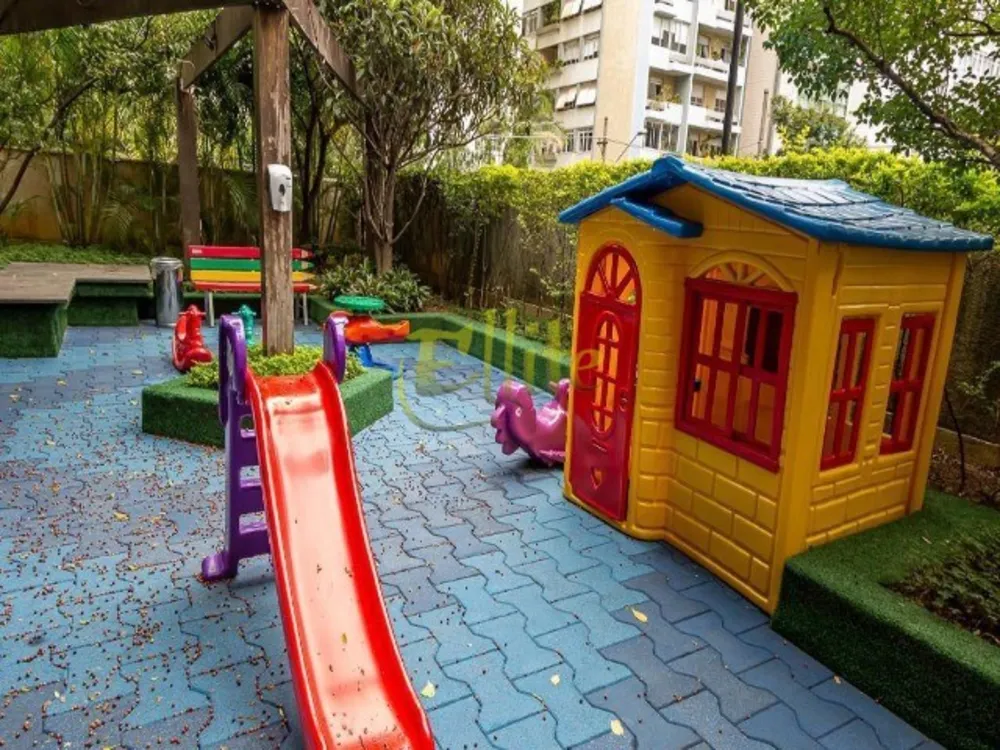 Flat/Apart Hotel, 1 quarto, 30 m² - Foto 1