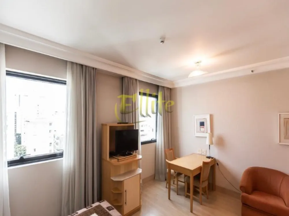 Flat/Apart Hotel, 1 quarto, 30 m² - Foto 3