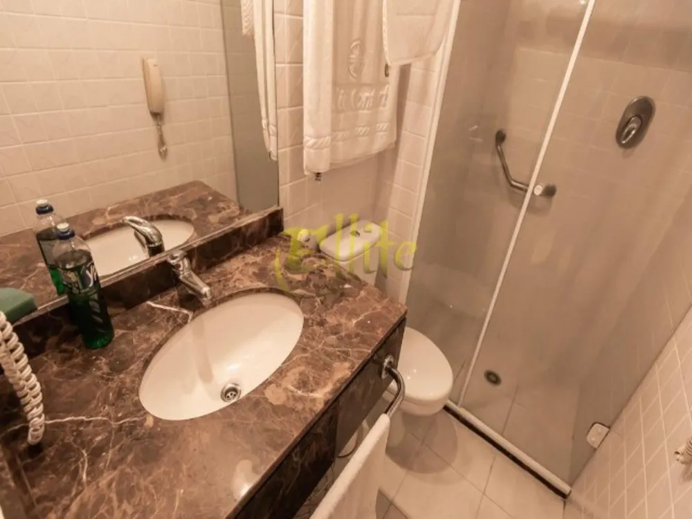 Flat/Apart Hotel, 1 quarto, 30 m² - Foto 8