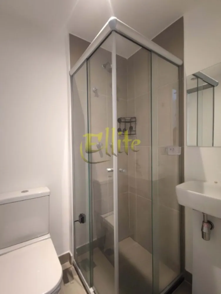 Apartamento, 1 quarto, 19 m² - Foto 8