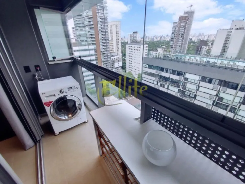 Apartamento, 1 quarto, 19 m² - Foto 11