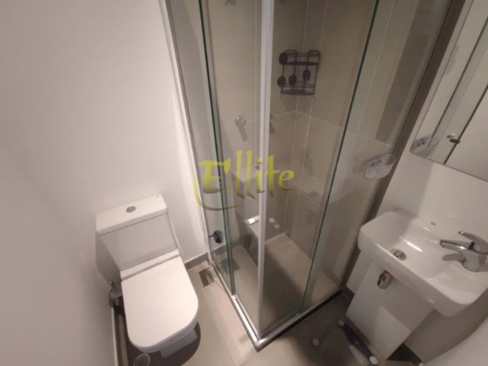 Apartamento, 1 quarto, 19 m² - Foto 5