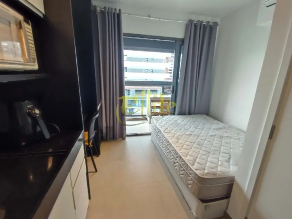 Apartamento, 1 quarto, 19 m² - Foto 3