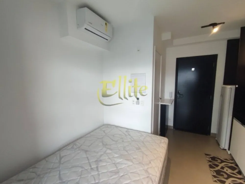 Apartamento, 1 quarto, 19 m² - Foto 4