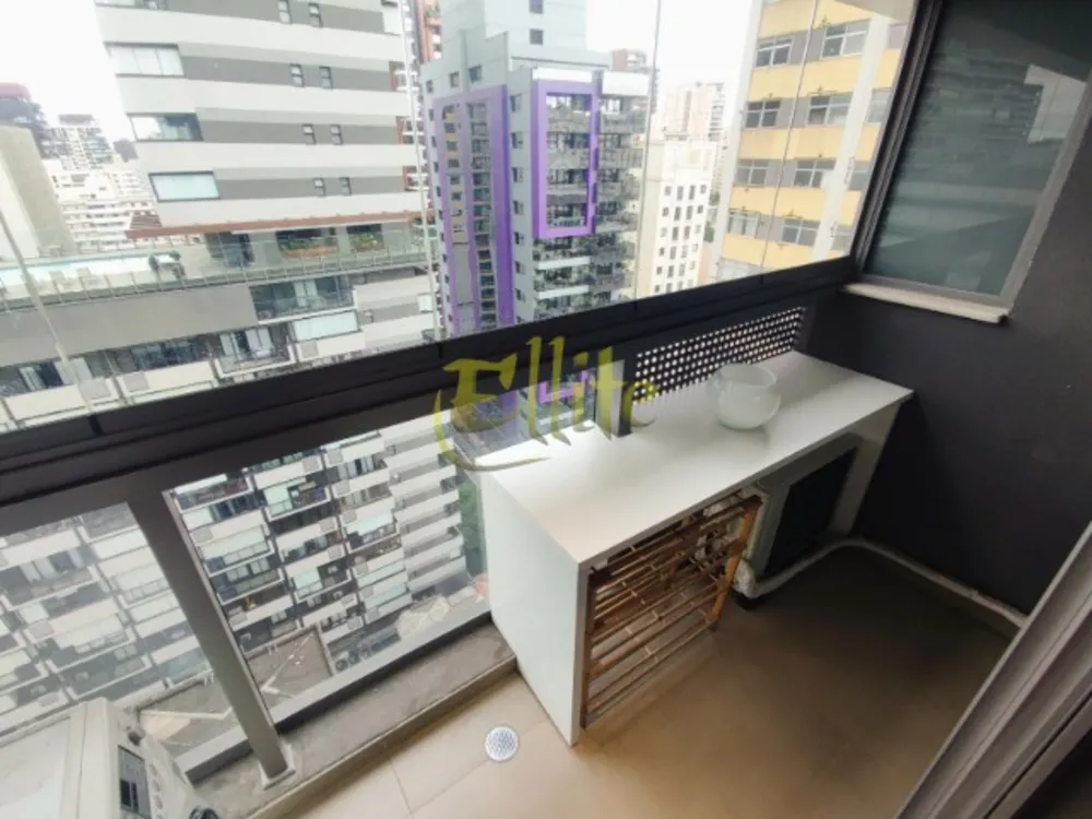 Apartamento, 1 quarto, 19 m² - Foto 10