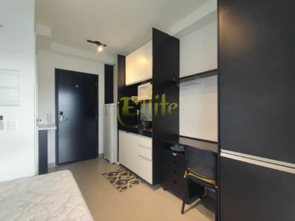 Apartamento, 1 quarto, 19 m² - Foto 2