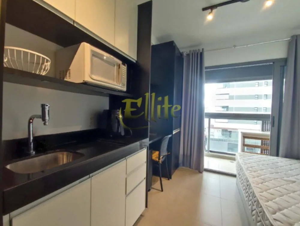 Apartamento, 1 quarto, 19 m² - Foto 1