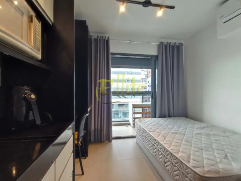 Apartamento, 1 quarto, 19 m² - Foto 7