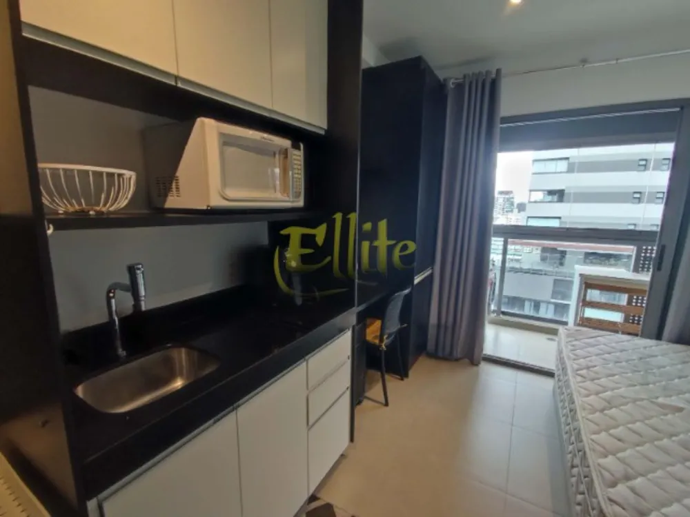 Apartamento, 1 quarto, 19 m² - Foto 3
