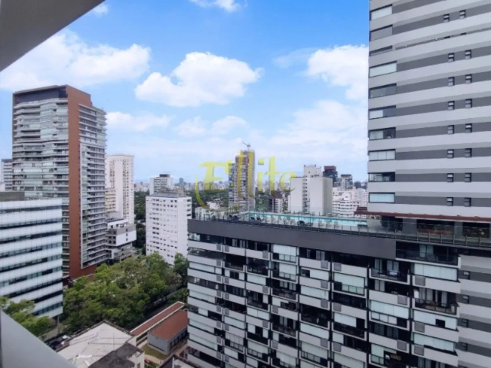 Apartamento, 1 quarto, 19 m² - Foto 6