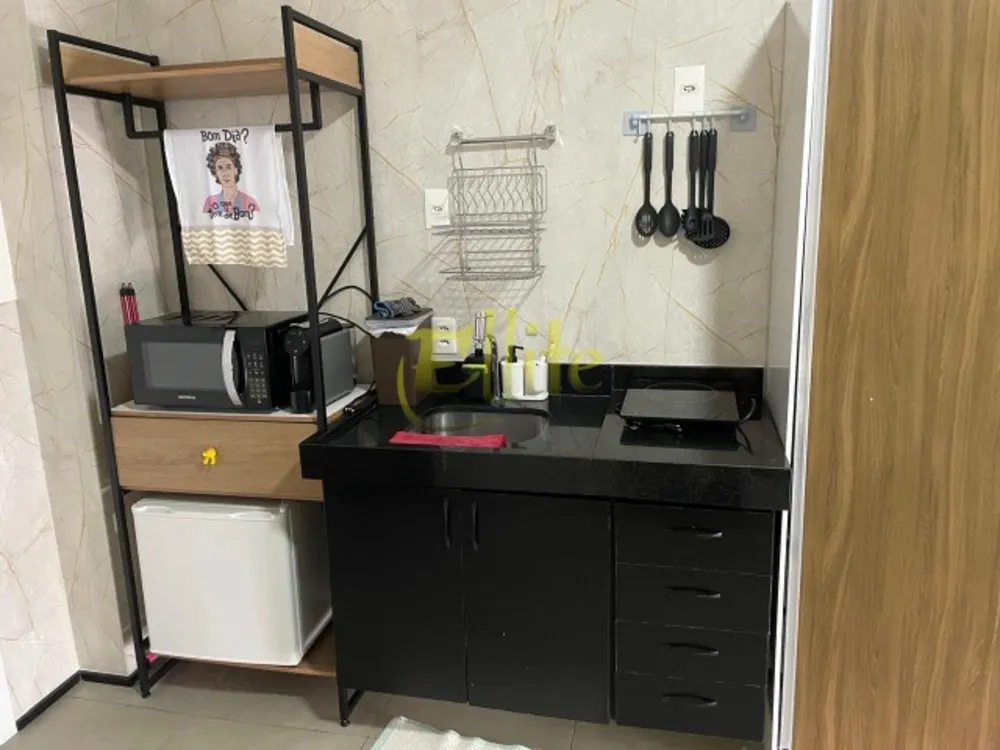 Apartamento, 1 quarto, 25 m² - Foto 6