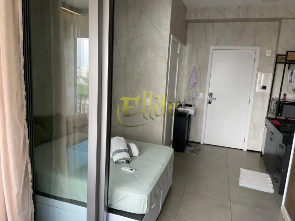 Apartamento, 1 quarto, 25 m² - Foto 9