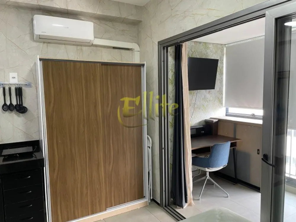 Apartamento, 1 quarto, 25 m² - Foto 10
