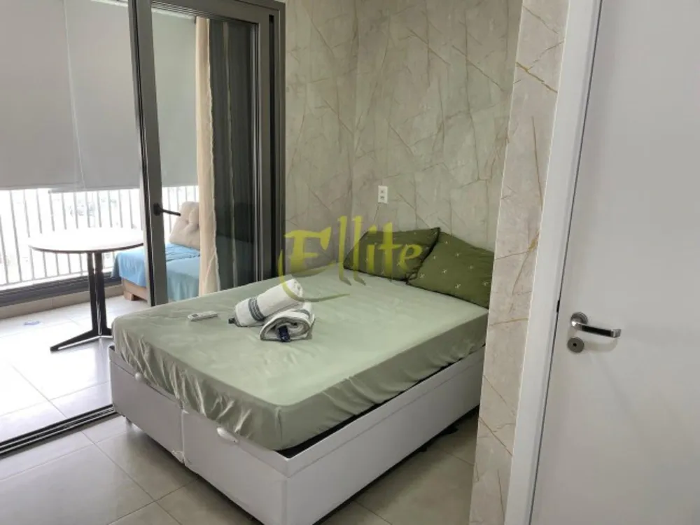 Apartamento, 1 quarto, 25 m² - Foto 1
