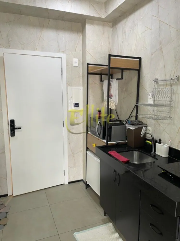 Apartamento, 1 quarto, 25 m² - Foto 4