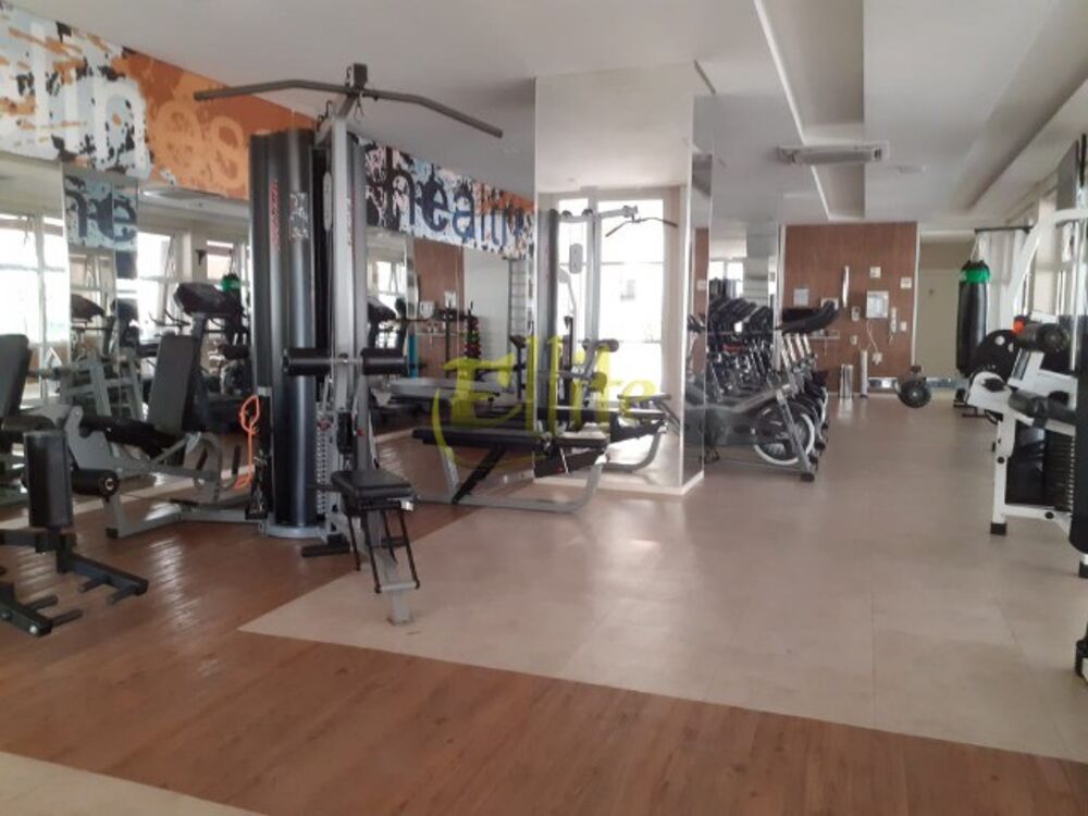 Flat/Apart Hotel, 1 quarto, 48 m² - Foto 5