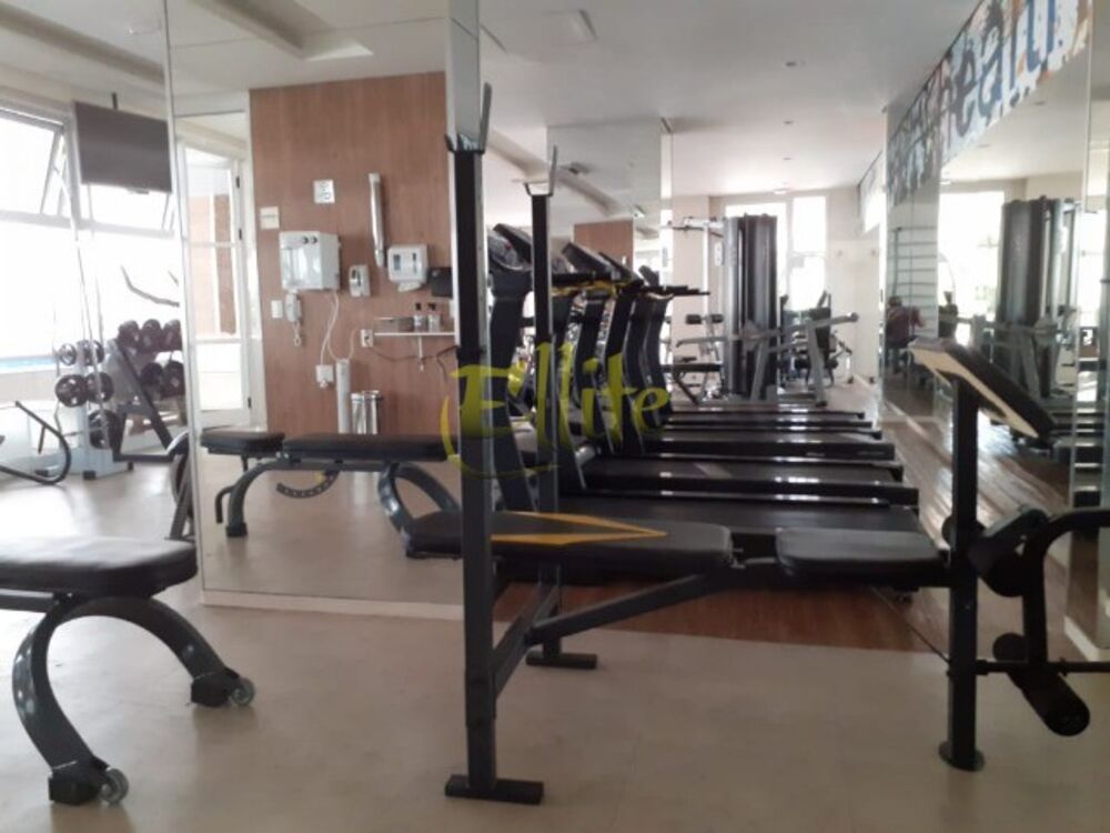 Flat/Apart Hotel, 1 quarto, 48 m² - Foto 7