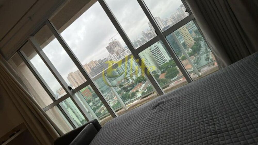 Flat/Apart Hotel, 1 quarto, 48 m² - Foto 2