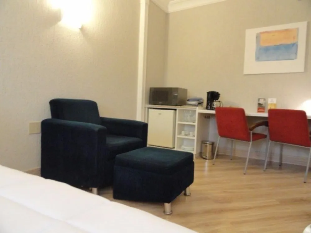 Flat/Apart Hotel, 1 quarto, 35 m² - Foto 7