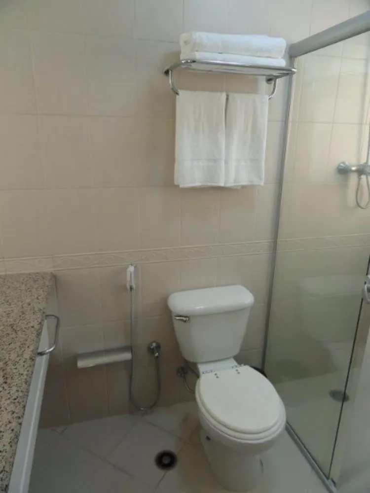Flat/Apart Hotel, 1 quarto, 35 m² - Foto 8