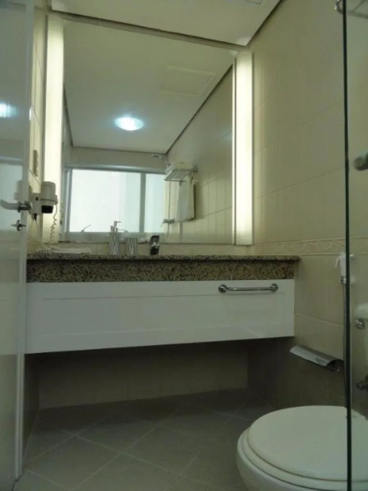 Flat/Apart Hotel, 1 quarto, 35 m² - Foto 5