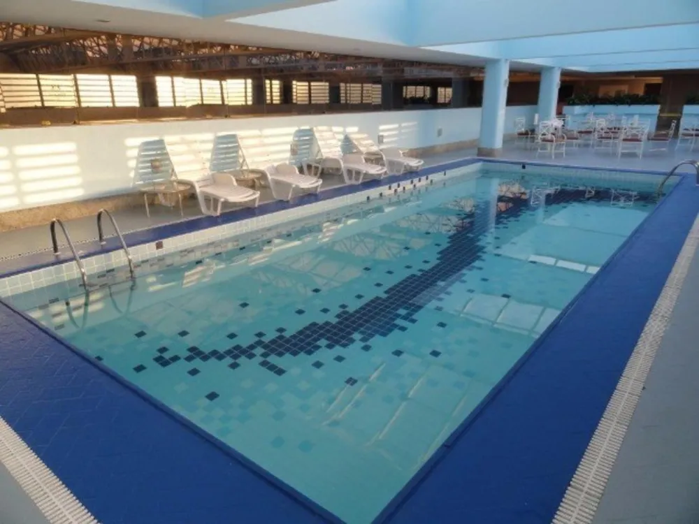 Flat/Apart Hotel, 1 quarto, 35 m² - Foto 6