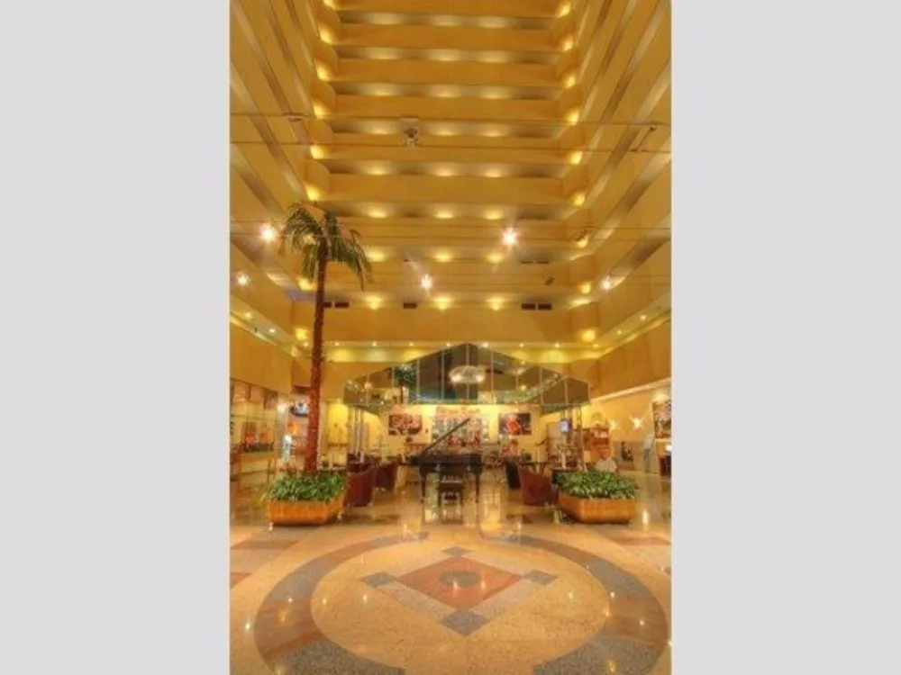 Flat/Apart Hotel, 1 quarto, 35 m² - Foto 12