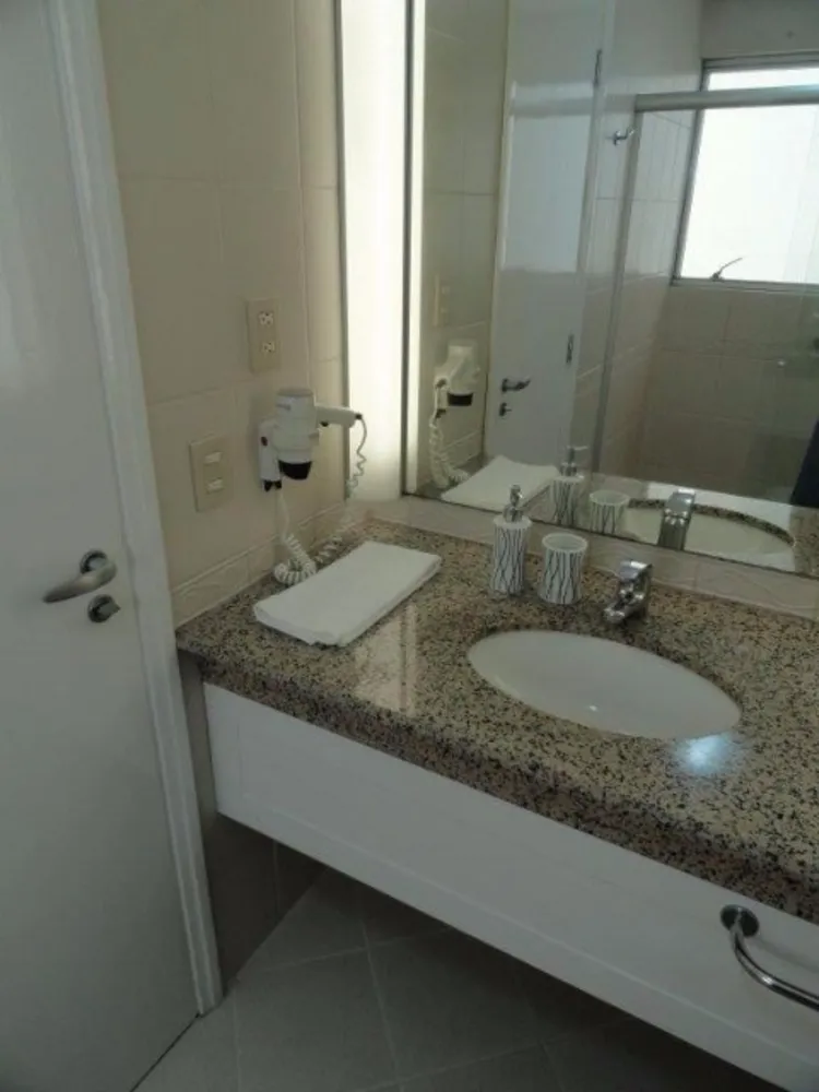 Flat/Apart Hotel, 1 quarto, 35 m² - Foto 10