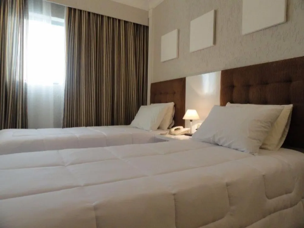 Flat/Apart Hotel, 1 quarto, 35 m² - Foto 9