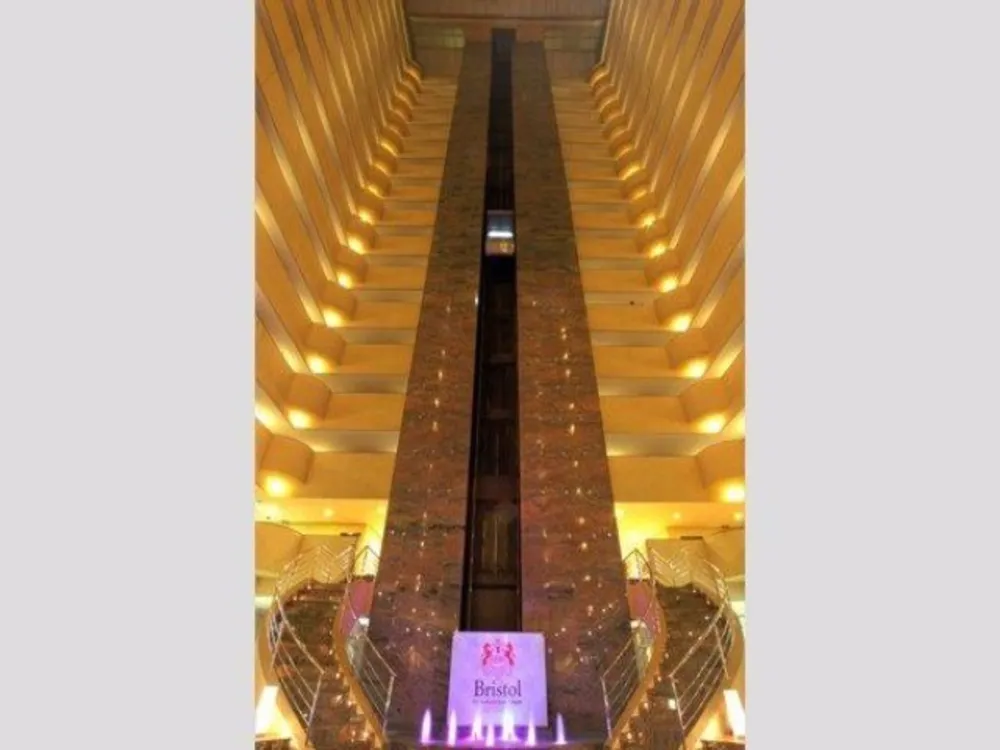Flat/Apart Hotel, 1 quarto, 35 m² - Foto 15