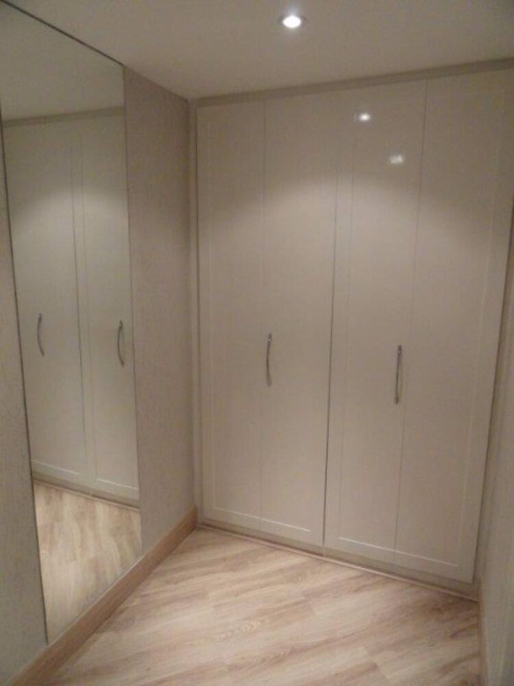 Flat/Apart Hotel, 1 quarto, 35 m² - Foto 3