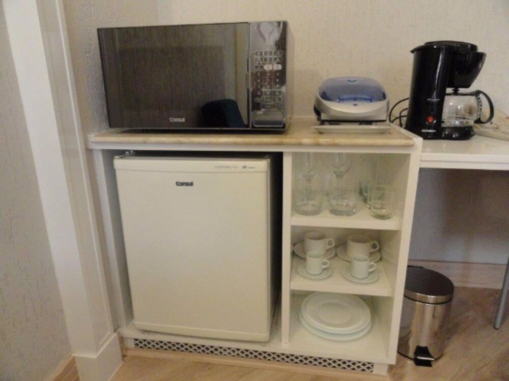 Flat/Apart Hotel, 1 quarto, 35 m² - Foto 1