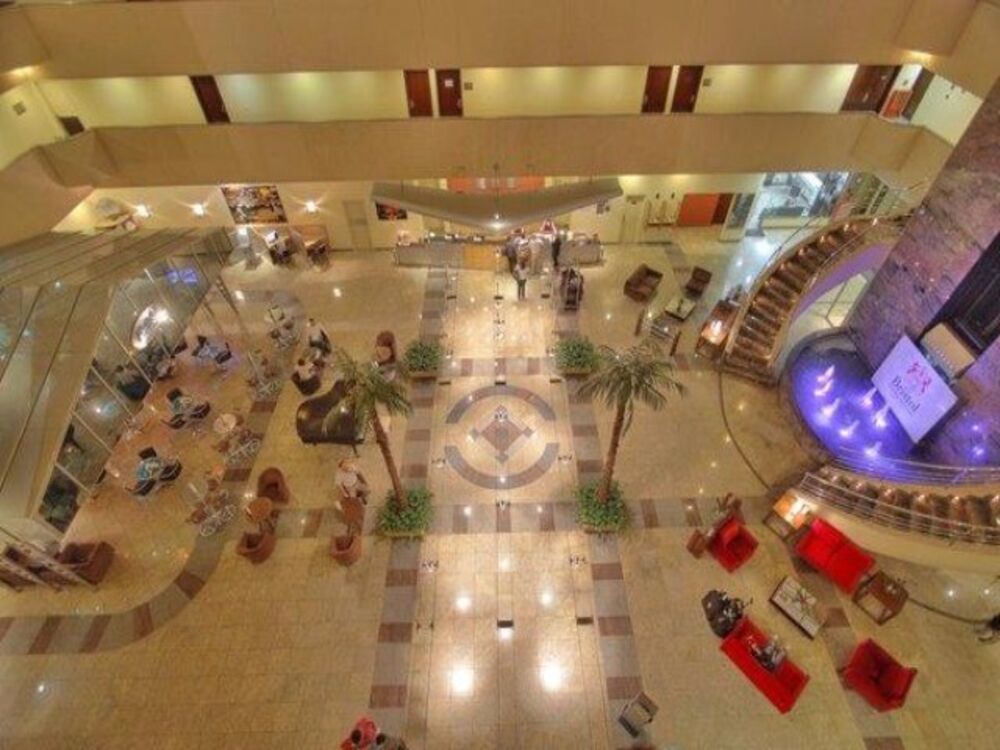Flat/Apart Hotel, 1 quarto, 35 m² - Foto 4