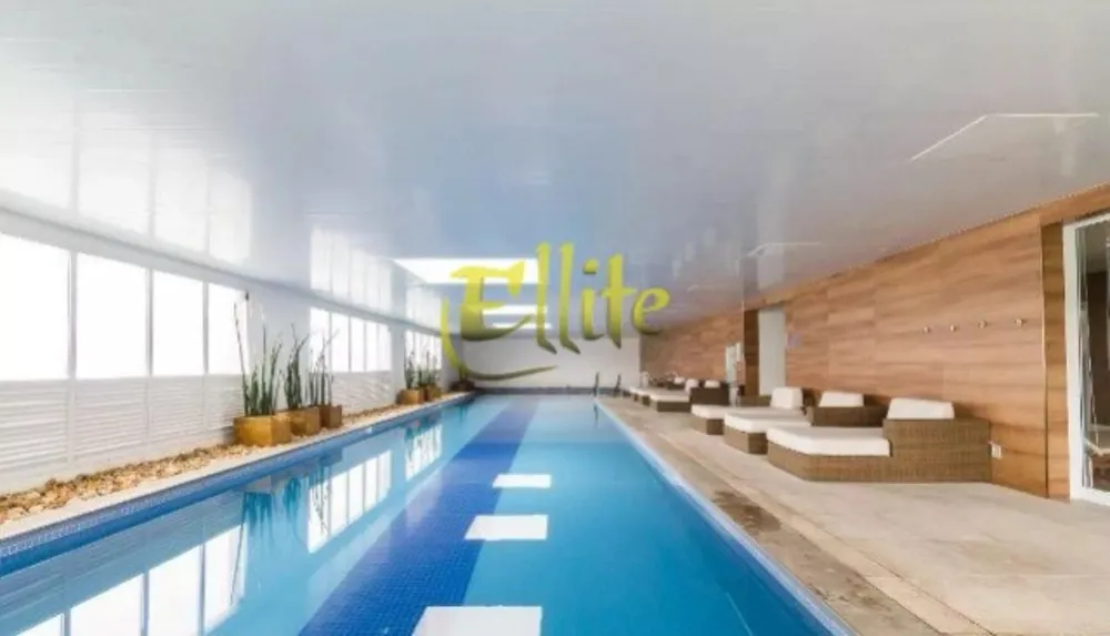 Apartamento, 1 quarto, 50 m² - Foto 1