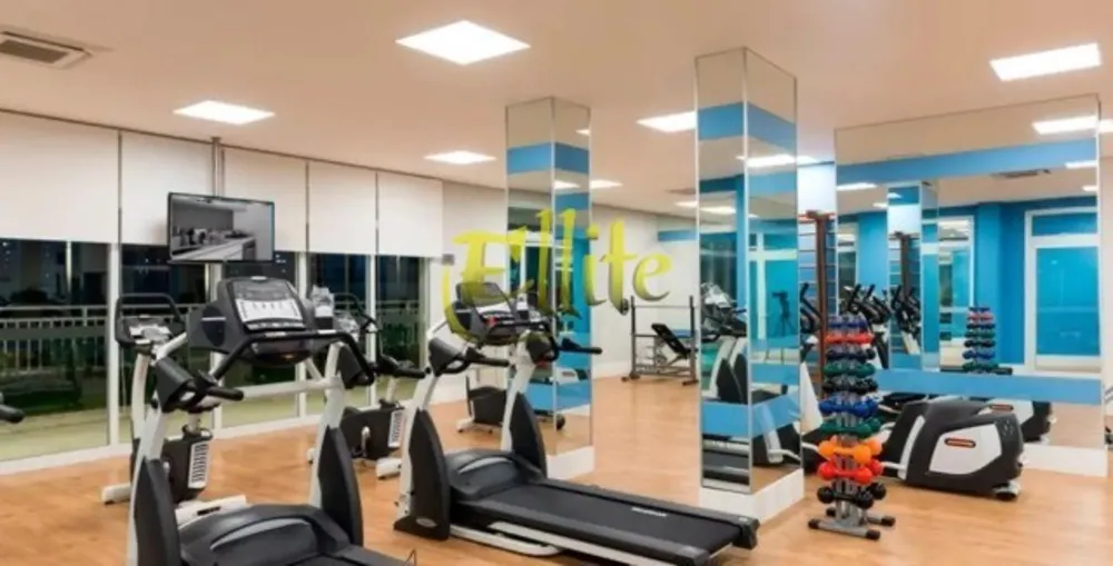 Apartamento, 1 quarto, 50 m² - Foto 9